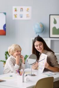 ABA vs Speech Therapy in Toronto – Autism Therapy Services for Parents