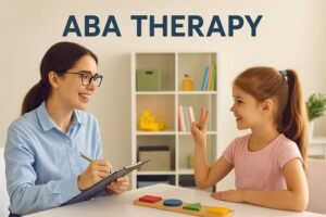 benefits of aba therapy at home