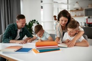 Trusted ABA Provider in Toronto | Advance Academy