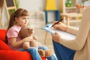 ABA therapy funding options available for children with autism in Ontario, Canada